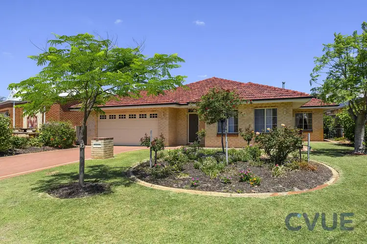 27 Plantation Street, Menora WA 6050