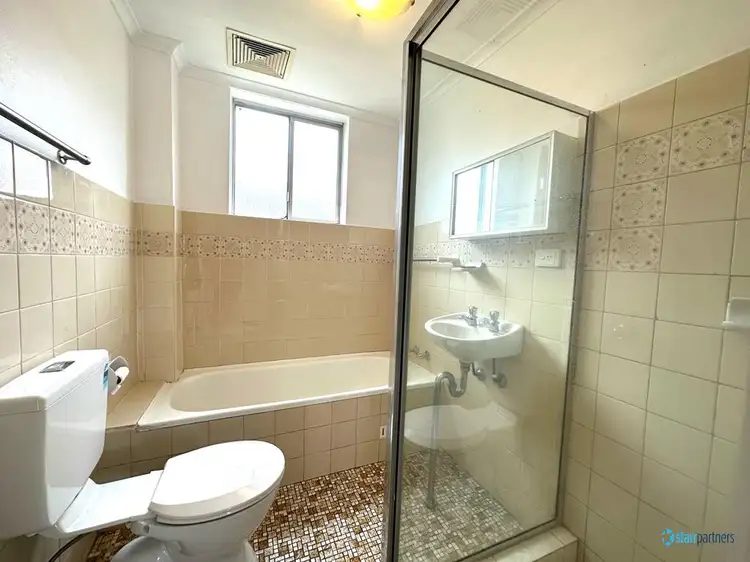 Fourth view of Homely unit listing, 2/85-87 Great Western Highway, Parramatta NSW 2150