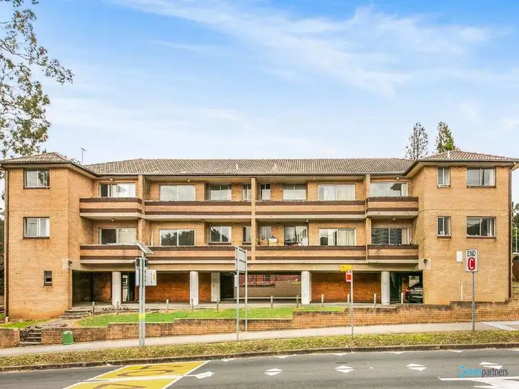 Fifth view of Homely unit listing, 2/85-87 Great Western Highway, Parramatta NSW 2150