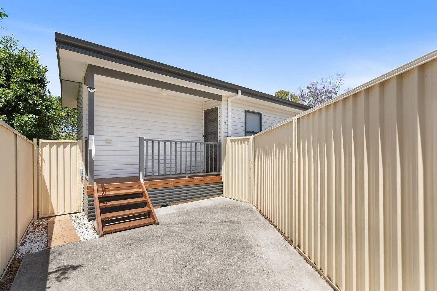 Main view of Homely house listing, 9a Nacooma Road, Buff Point NSW 2262