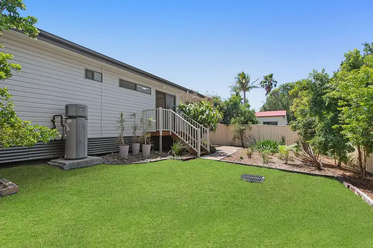 Second view of Homely house listing, 9a Nacooma Road, Buff Point NSW 2262