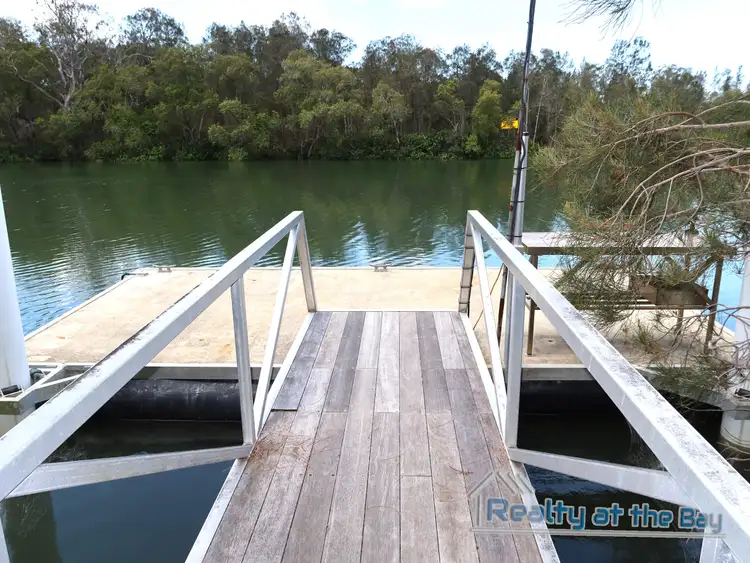 Main view of Homely house listing, 17 Tranquility Circuit, Helensvale QLD 4212