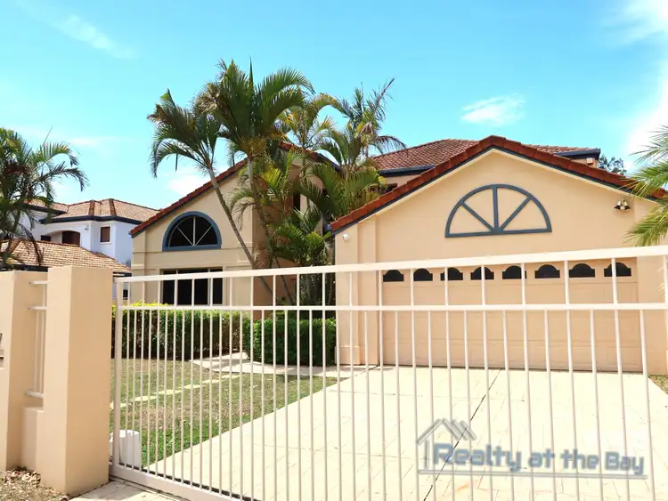 Second view of Homely house listing, 17 Tranquility Circuit, Helensvale QLD 4212