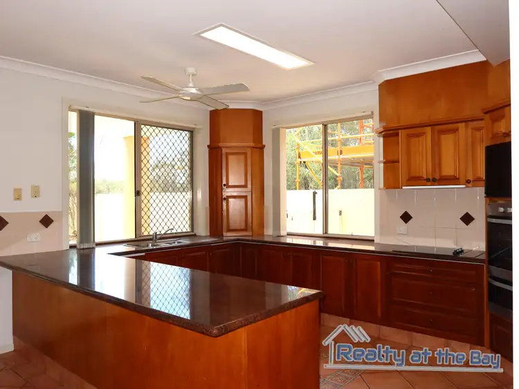 Fifth view of Homely house listing, 17 Tranquility Circuit, Helensvale QLD 4212