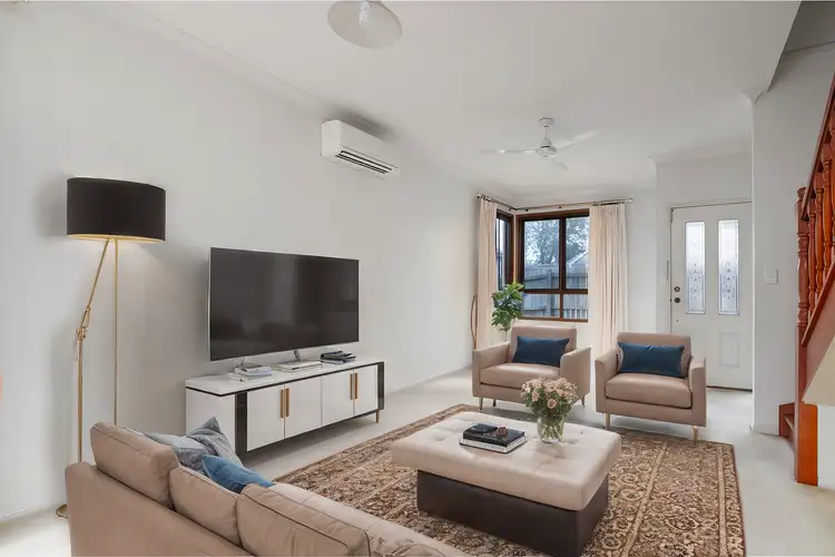 Main view of Homely townhouse listing, 82 Terrace Street, New Farm QLD 4005