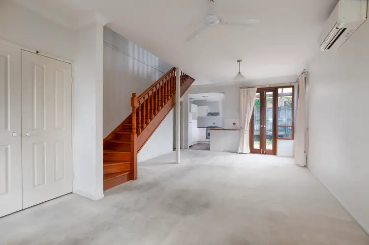 Second view of Homely townhouse listing, 82 Terrace Street, New Farm QLD 4005