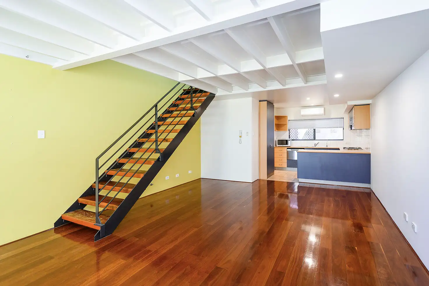 Main view of Homely townhouse listing, 3/117 Lake Street, Perth WA 6000