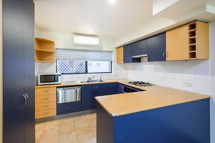 Third view of Homely townhouse listing, 3/117 Lake Street, Perth WA 6000