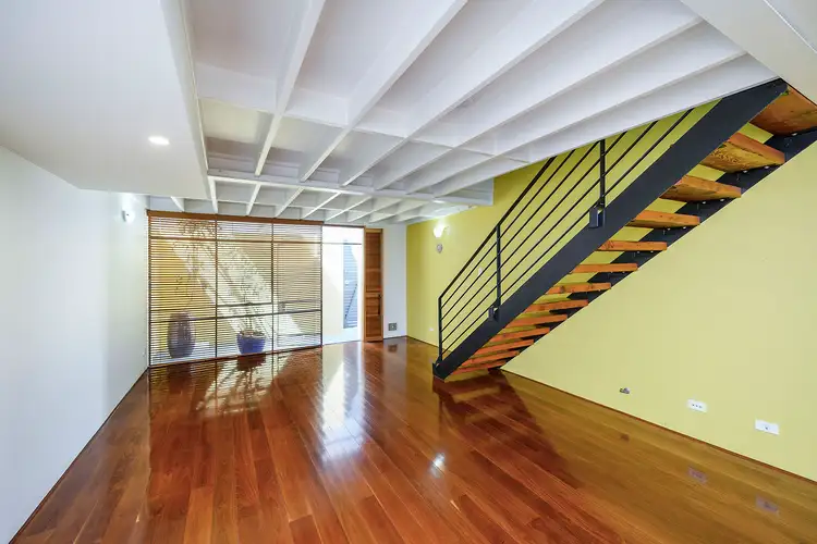 Fourth view of Homely townhouse listing, 3/117 Lake Street, Perth WA 6000