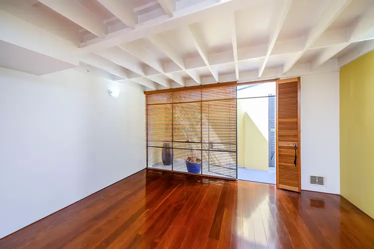 Fifth view of Homely townhouse listing, 3/117 Lake Street, Perth WA 6000