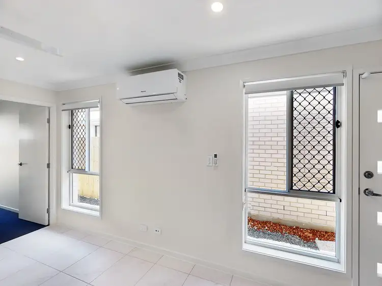 Fourth view of Homely semi-detached listing, 2/35 Trevi Circuit, Logan Reserve QLD 4133