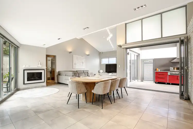 48 Burwood Road, Burwood Heights NSW 2136