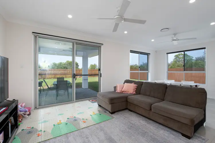 Third view of Homely house listing, 2 Emerald Parade, Greenbank QLD 4124
