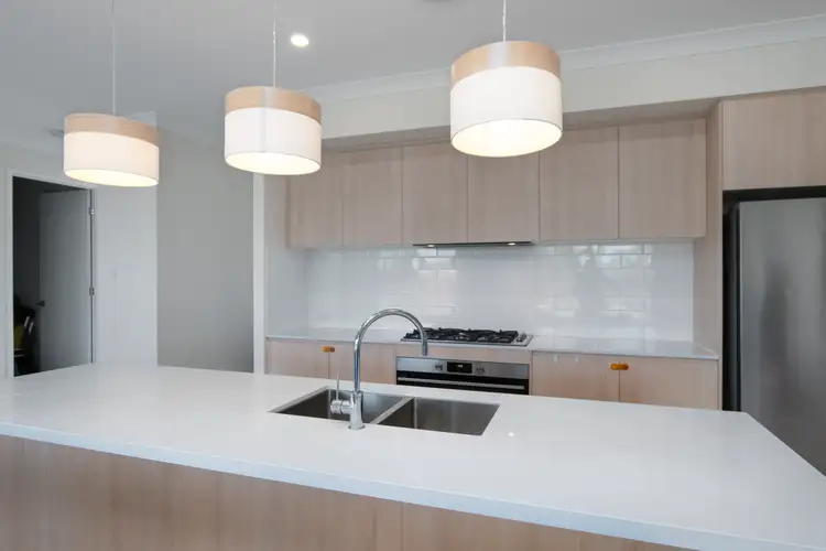 Fourth view of Homely house listing, 2 Emerald Parade, Greenbank QLD 4124