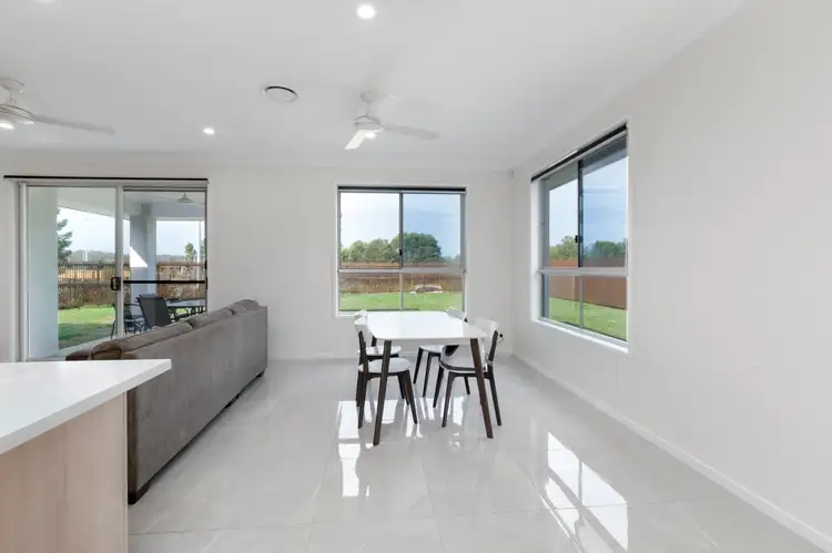 Fifth view of Homely house listing, 2 Emerald Parade, Greenbank QLD 4124