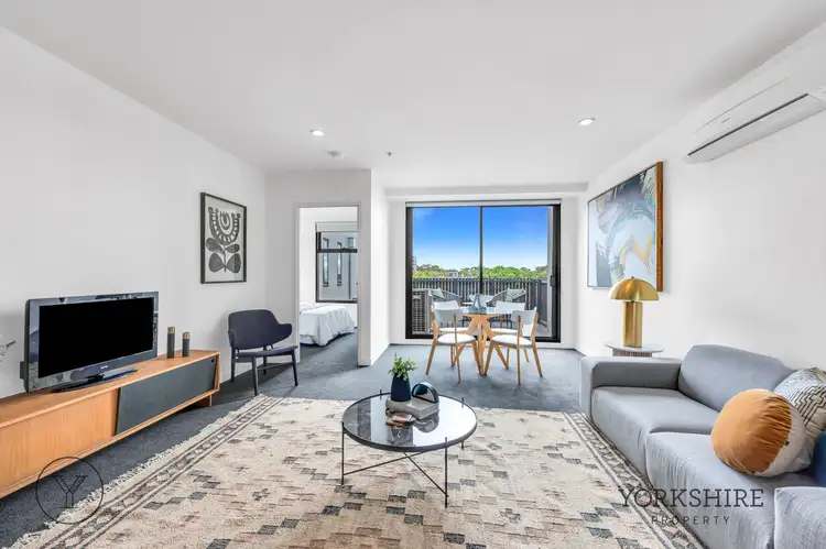 307/339 Burnley Street, Richmond VIC 3121