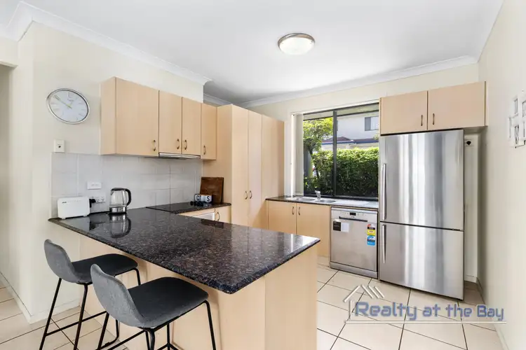 Fifth view of Homely house listing, 64 Mapleton Circuit, Varsity Lakes QLD 4227