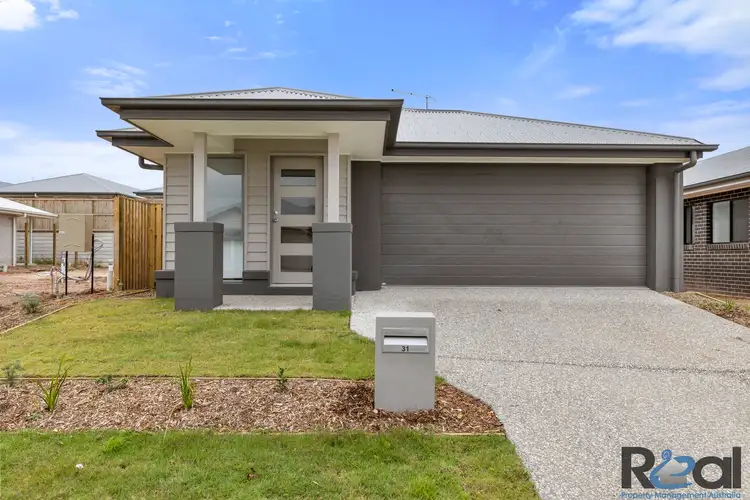 Main view of Homely house listing, 31 Snowdonia Cres, Yarrabilba QLD 4207