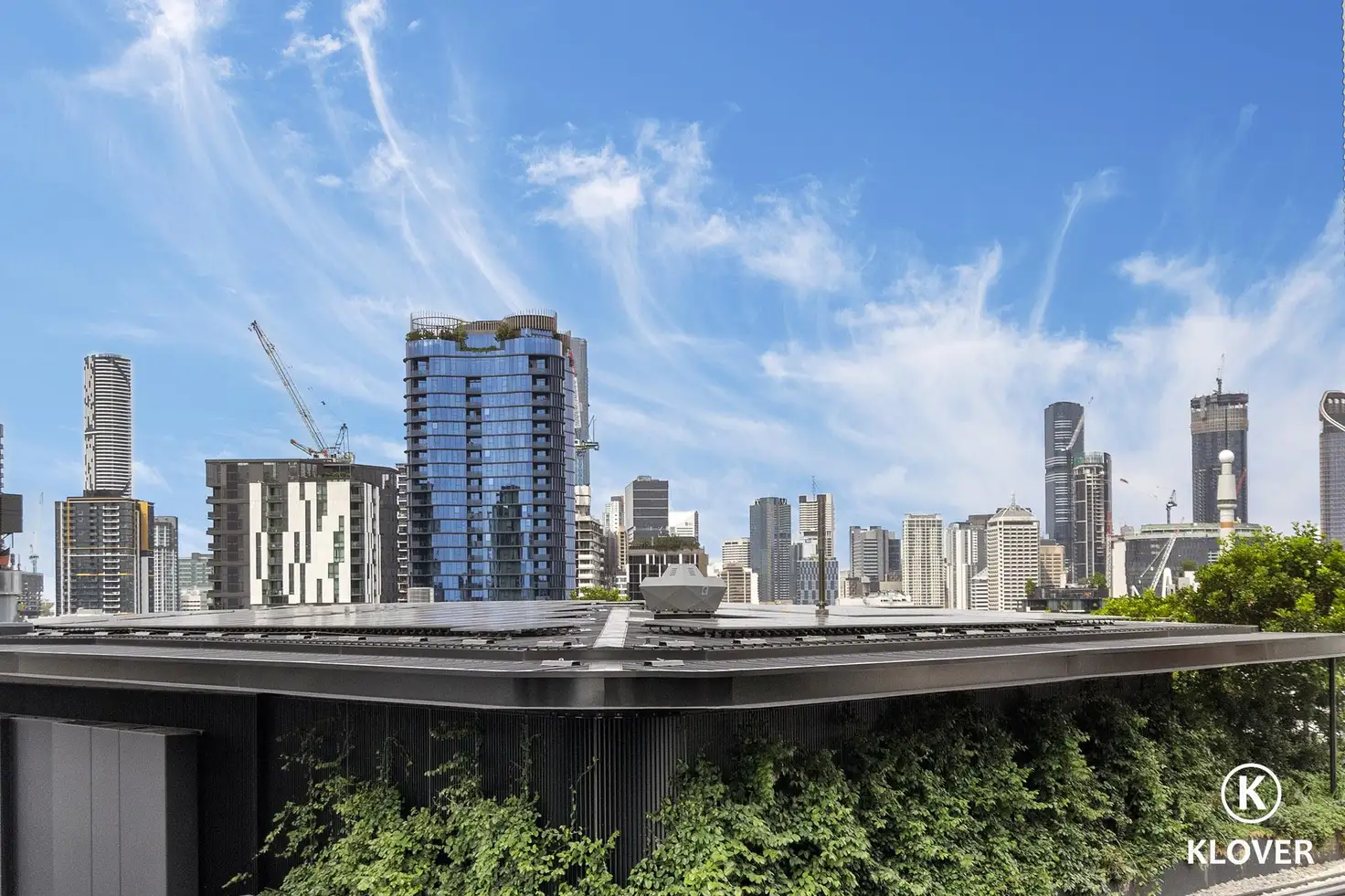 Main view of Homely apartment listing, 21110/19 Wilson St, West End QLD 4101