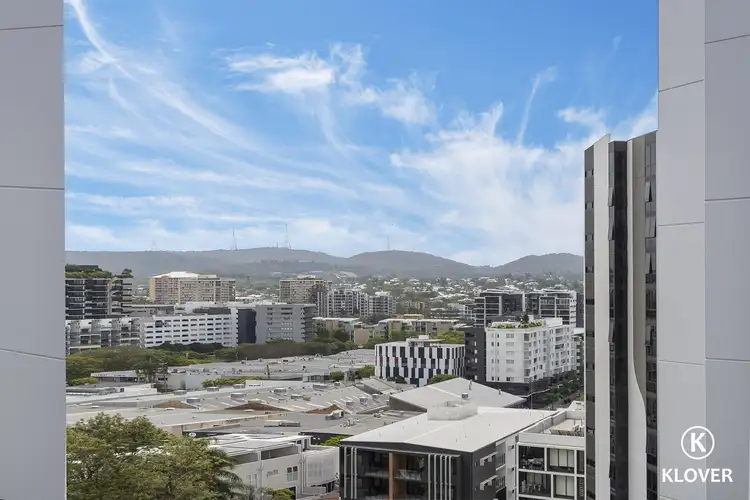 Second view of Homely apartment listing, 21110/19 Wilson St, West End QLD 4101