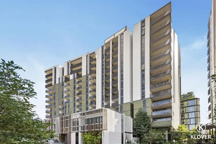 Third view of Homely apartment listing, 21110/19 Wilson St, West End QLD 4101