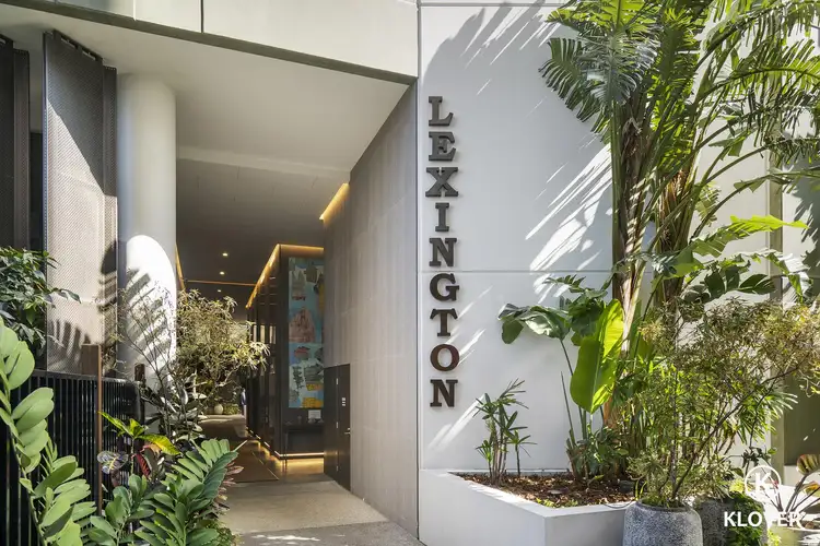 Fourth view of Homely apartment listing, 21110/19 Wilson St, West End QLD 4101