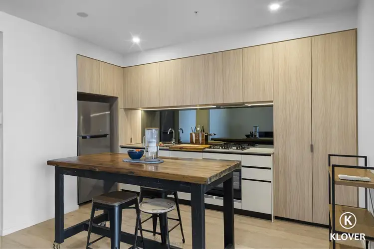 Sixth view of Homely apartment listing, 21110/19 Wilson St, West End QLD 4101