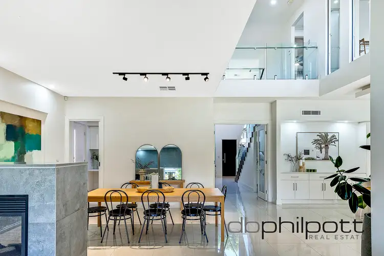 Sixth view of Homely house listing, 54 Waterford Circuit, Lightsview SA 5085