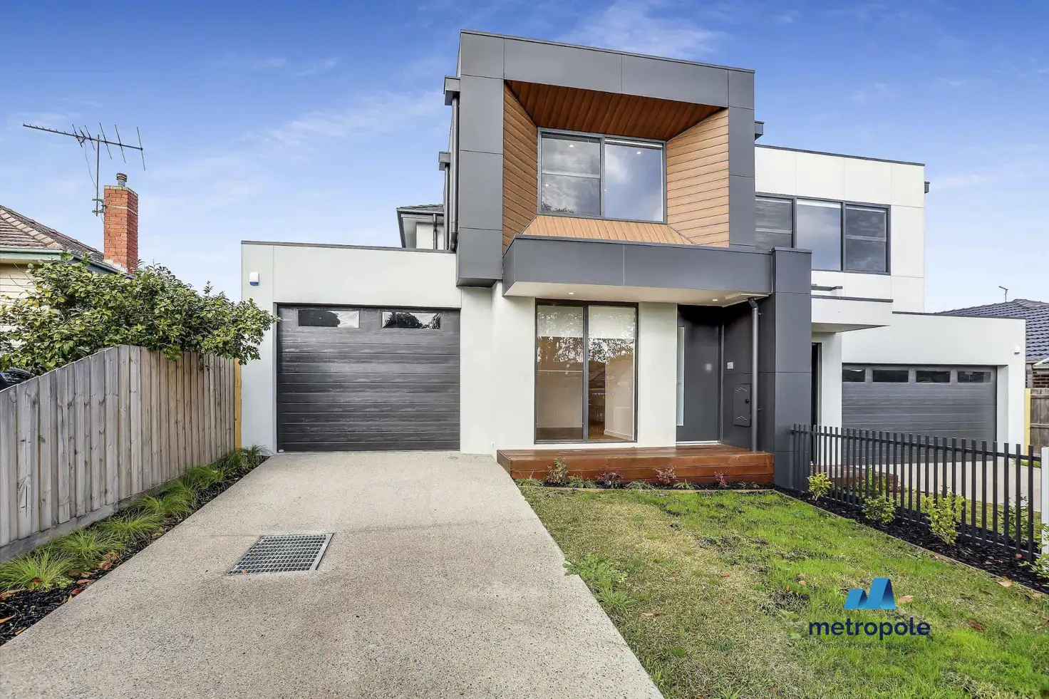 Main view of Homely townhouse listing, 12B Mortimore Street, Bentleigh VIC 3204