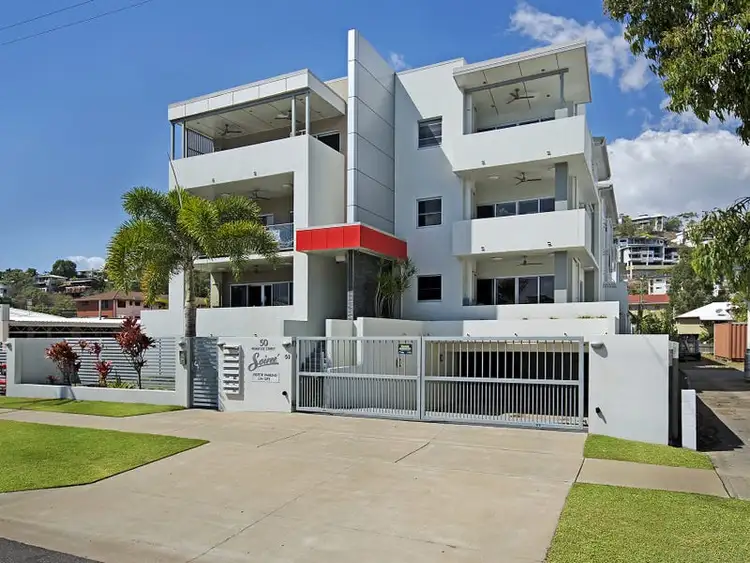 3/50 Primrose Street, Belgian Gardens QLD 4810