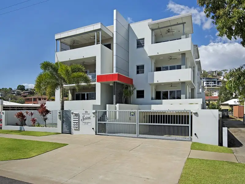 Main view of Homely apartment listing, 3/50 Primrose Street, Belgian Gardens QLD 4810