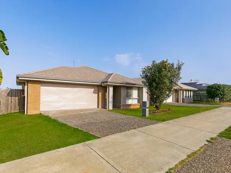 Second view of Homely house listing, 53a Kinsellas Road West, Mango Hill QLD 4509