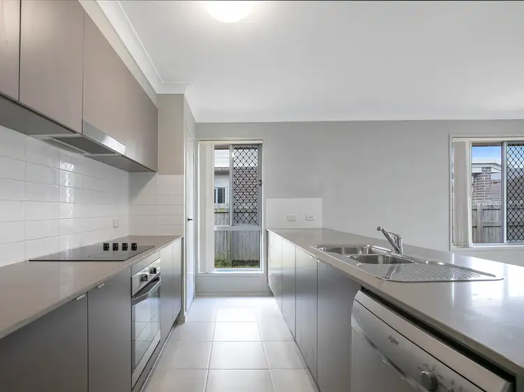 Fourth view of Homely house listing, 53a Kinsellas Road West, Mango Hill QLD 4509