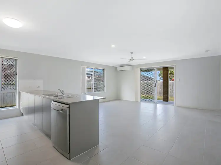 Fifth view of Homely house listing, 53a Kinsellas Road West, Mango Hill QLD 4509