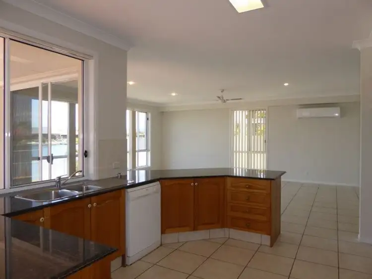 Fifth view of Homely house listing, 14 Prosperity Drive, Hope Island QLD 4212