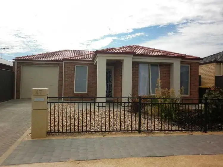 47 St Clair Avenue, Andrews Farm SA 5114