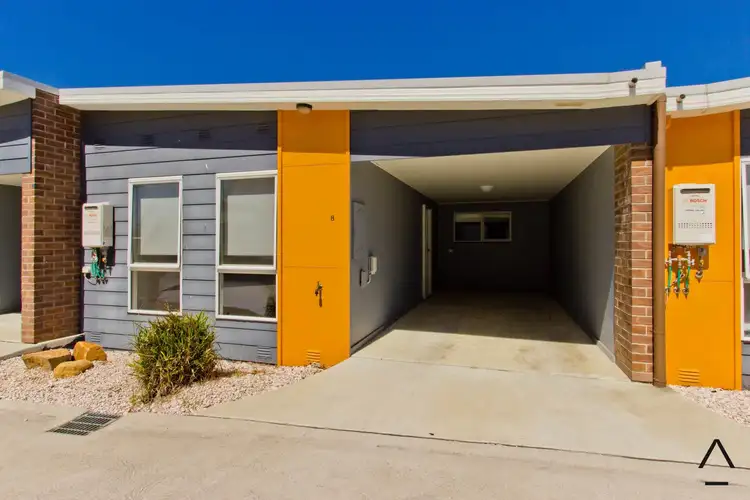 8/73 Foch Street, Mowbray TAS 7248