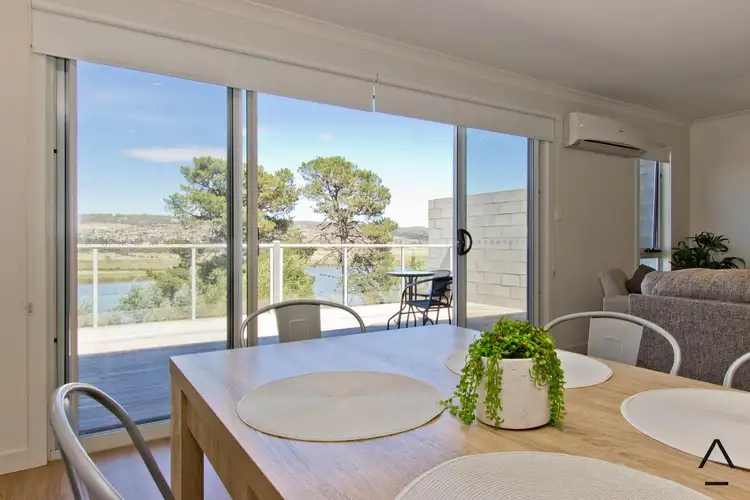 Third view of Homely house listing, 8/73 Foch Street, Mowbray TAS 7248