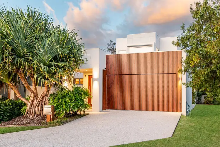 Main view of Homely house listing, 7814 Pavilions Close, Hope Island QLD 4212