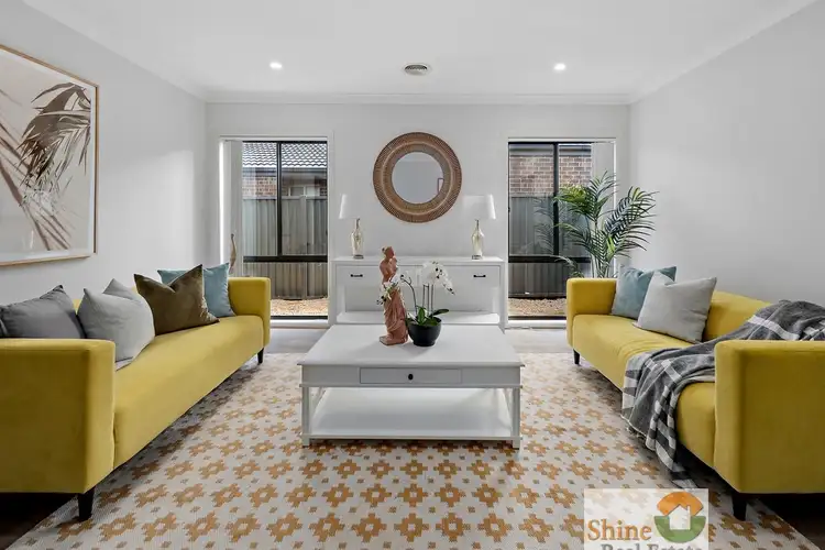 Main view of Homely house listing, 128 Nelson Street, Cranbourne East VIC 3977