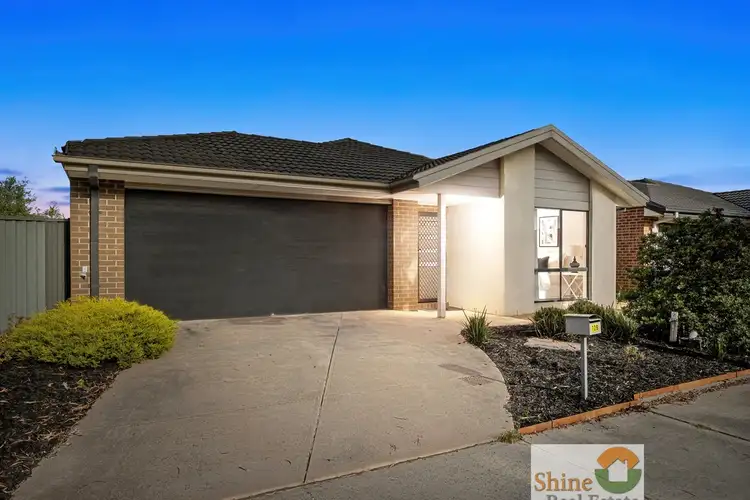 Second view of Homely house listing, 128 Nelson Street, Cranbourne East VIC 3977