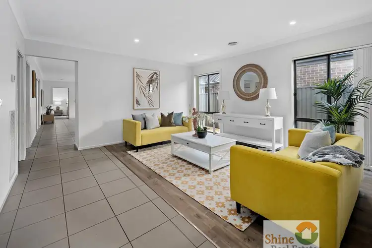 Third view of Homely house listing, 128 Nelson Street, Cranbourne East VIC 3977