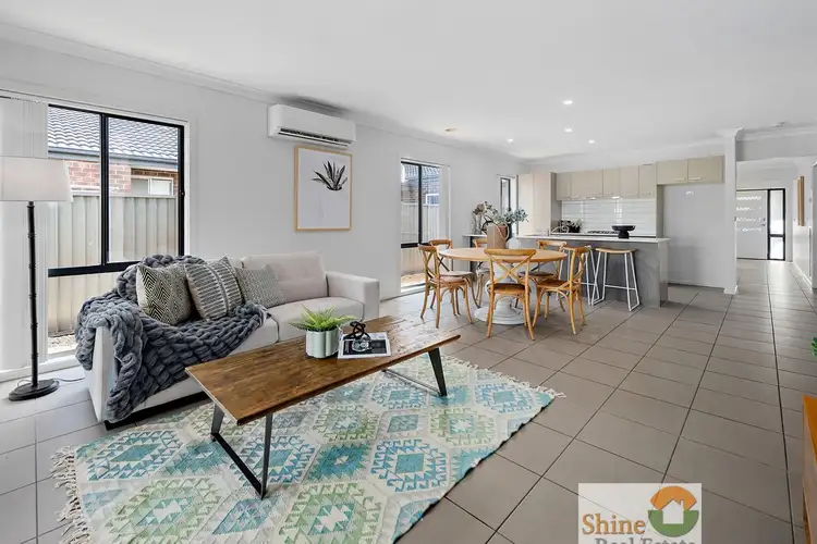 Fourth view of Homely house listing, 128 Nelson Street, Cranbourne East VIC 3977