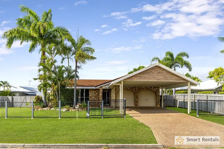 18 Wave Hill Drive, Annandale QLD 4814