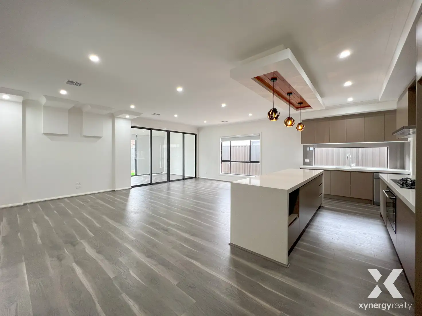 Main view of Homely house listing, 14 Woonan Drive, Wyndham Vale VIC 3024