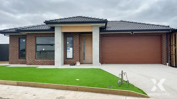 Second view of Homely house listing, 14 Woonan Drive, Wyndham Vale VIC 3024