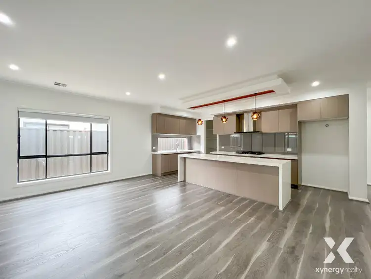 Third view of Homely house listing, 14 Woonan Drive, Wyndham Vale VIC 3024