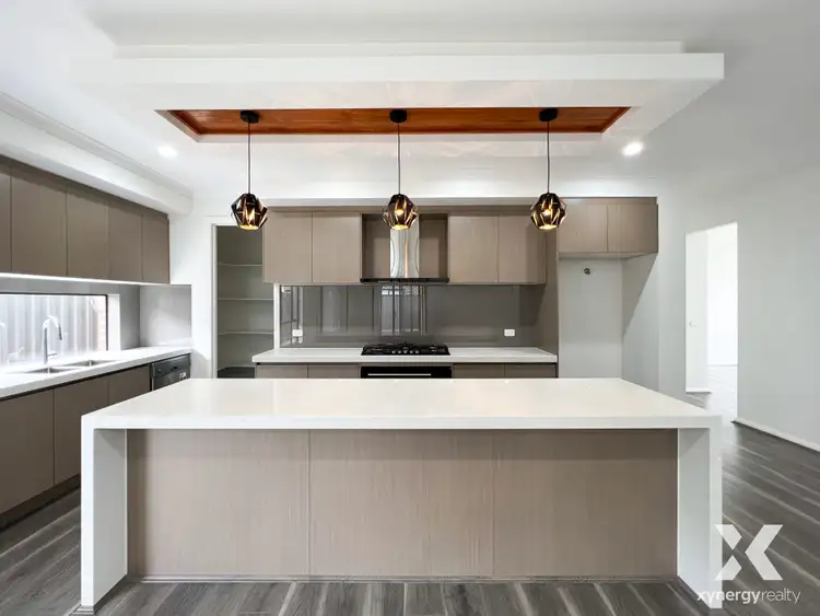 Fourth view of Homely house listing, 14 Woonan Drive, Wyndham Vale VIC 3024