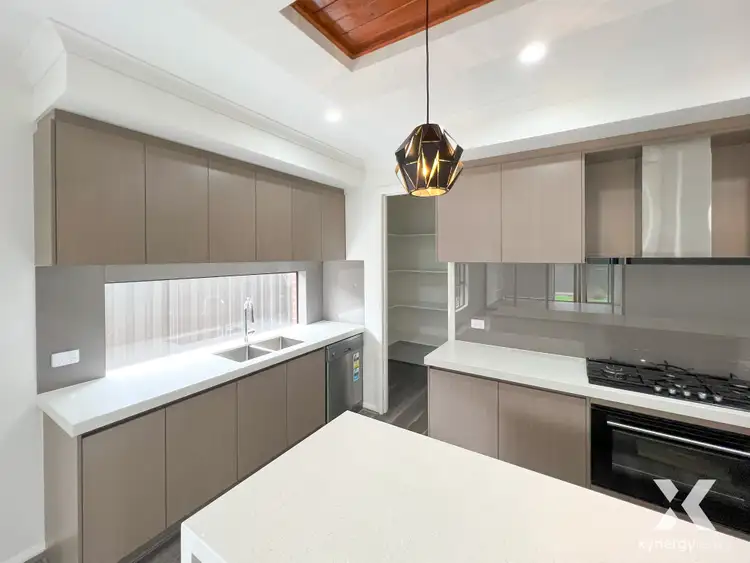 Fifth view of Homely house listing, 14 Woonan Drive, Wyndham Vale VIC 3024