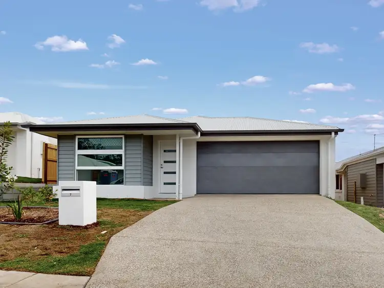 7 Templeton Street, Logan Reserve QLD 4133